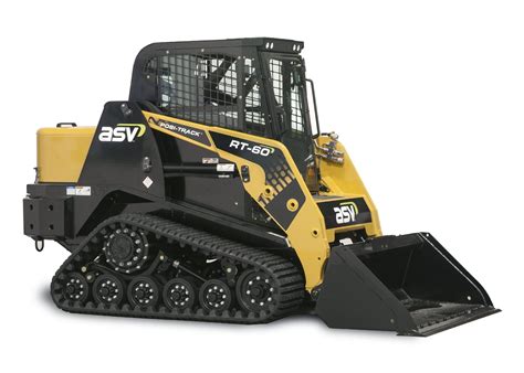 rt60 skid steer|asv rt 60 posi track.